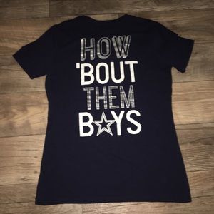 Dallas Cowboys V-Neck